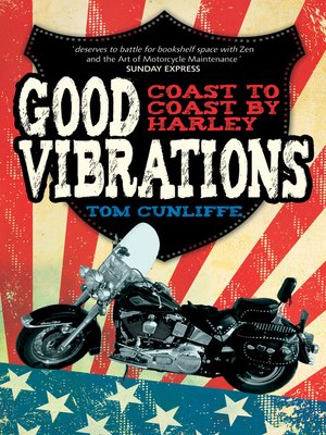 cover image of Good Vibrations